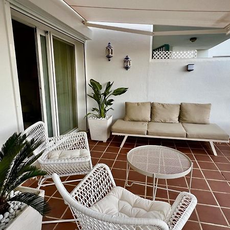 Casa Mila - Luxury 2Br Apartment With Swimming Pool Alhaurín el Grande Extérieur photo