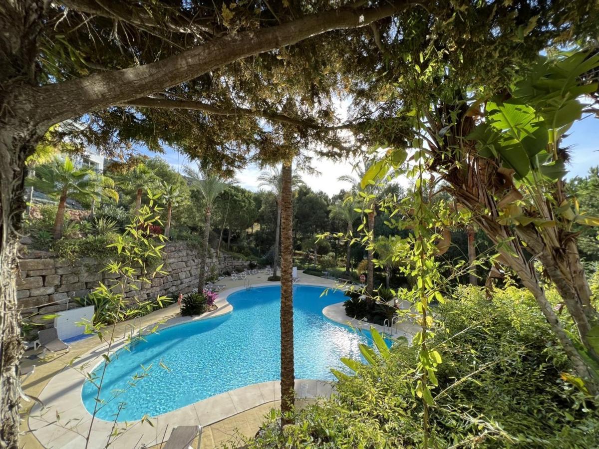 Casa Mila - Luxury 2Br Apartment With Swimming Pool Alhaurín el Grande Extérieur photo