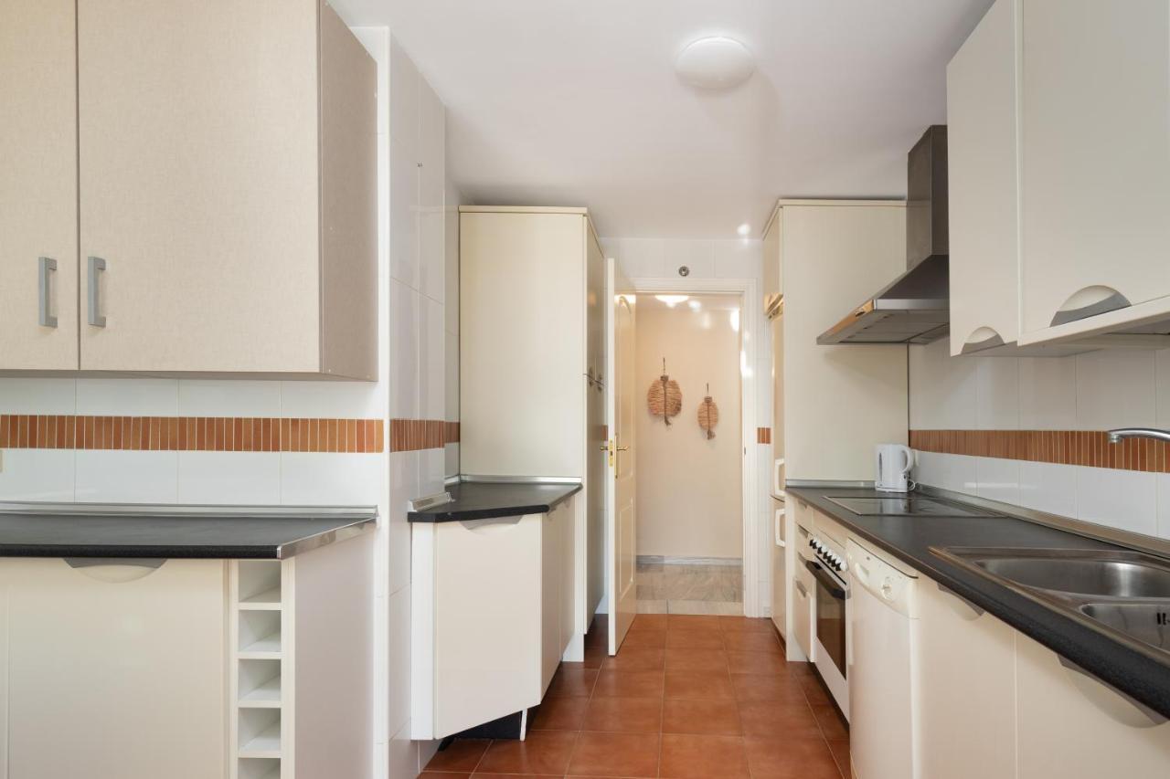 Casa Mila - Luxury 2Br Apartment With Swimming Pool Alhaurín el Grande Extérieur photo