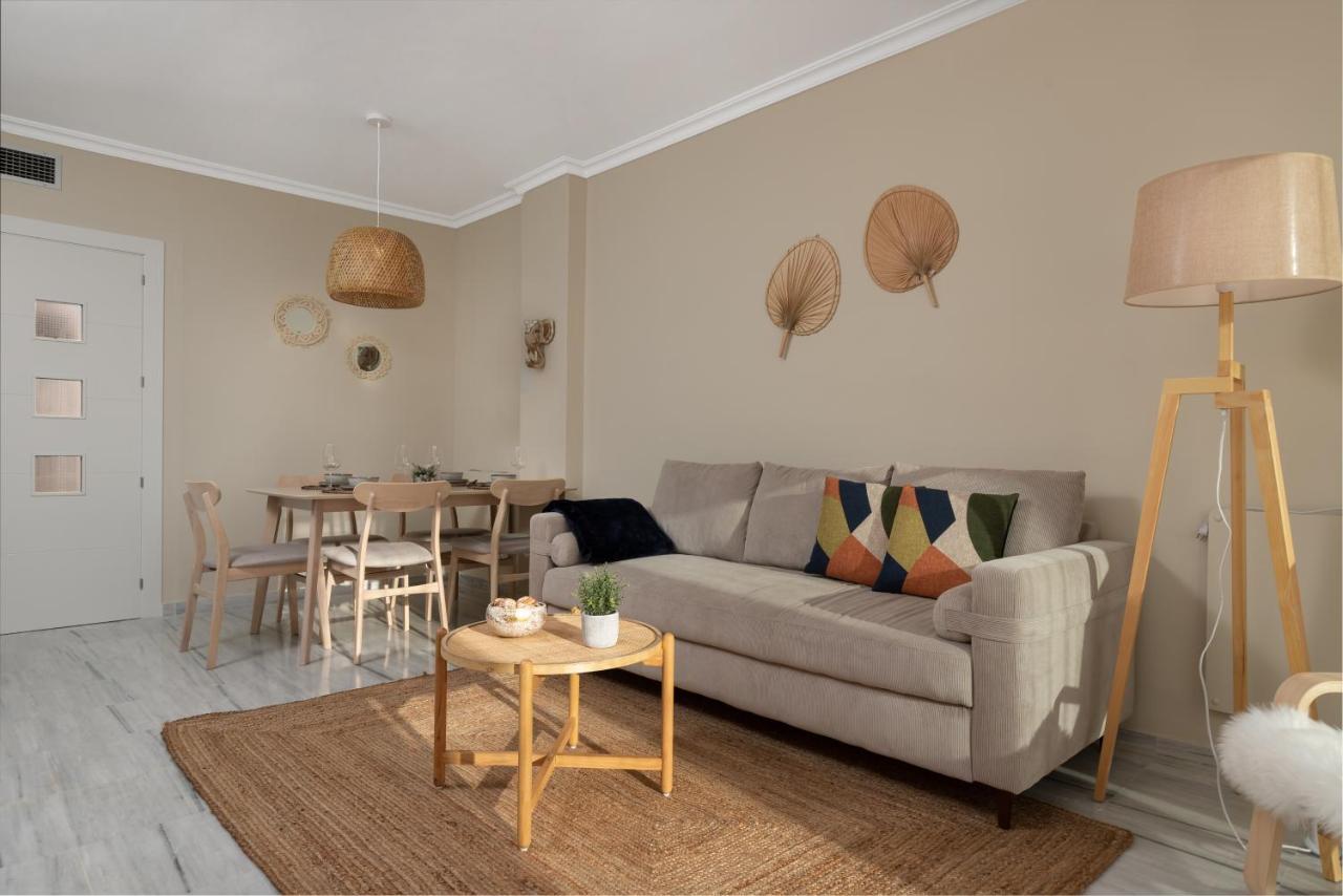 Casa Mila - Luxury 2Br Apartment With Swimming Pool Alhaurín el Grande Extérieur photo