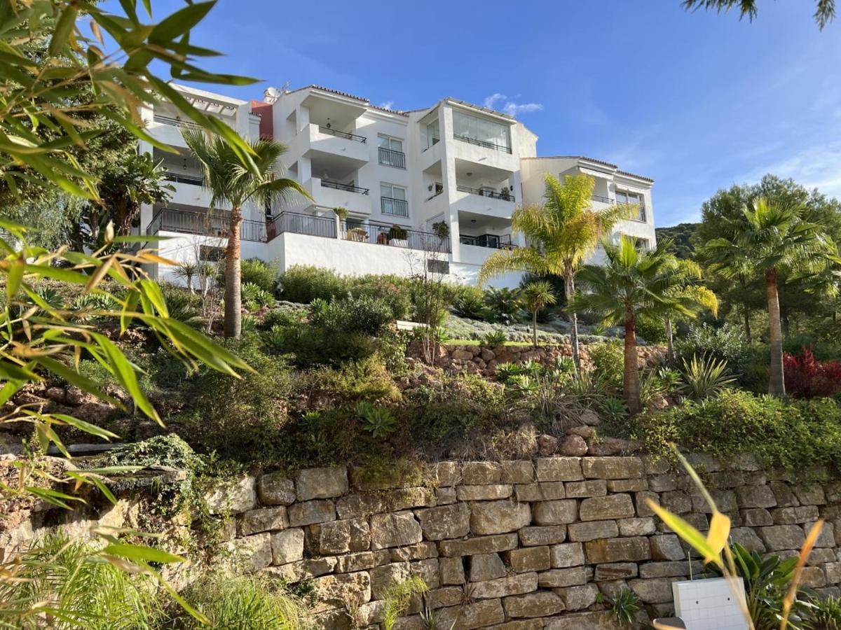 Casa Mila - Luxury 2Br Apartment With Swimming Pool Alhaurín el Grande Extérieur photo