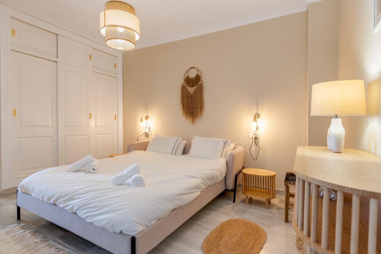 Casa Mila - Luxury 2Br Apartment With Swimming Pool Alhaurín el Grande Extérieur photo