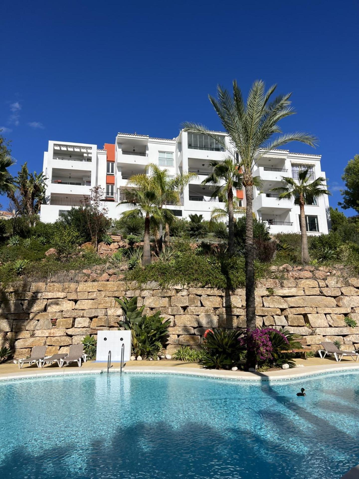 Casa Mila - Luxury 2Br Apartment With Swimming Pool Alhaurín el Grande Extérieur photo